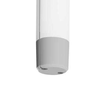 Endkappe JAZ-DUO-W